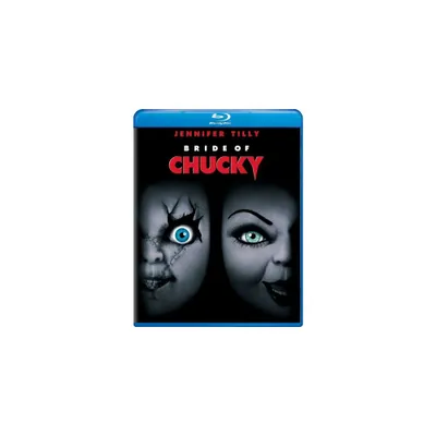 Bride of Chucky (Blu-ray)(1998)