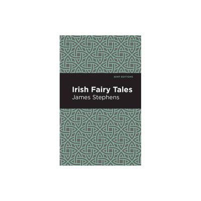 Irish Fairy Tales