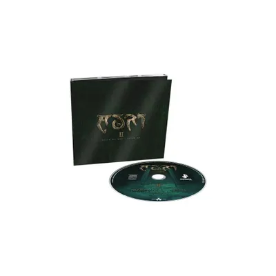 Auri - II -Those We Dont Speak Of (CD)