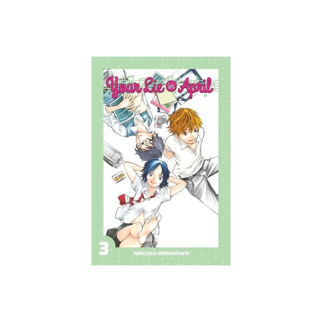 oshi No Ko], Vol. 3 - By Aka Akasaka (paperback) : Target