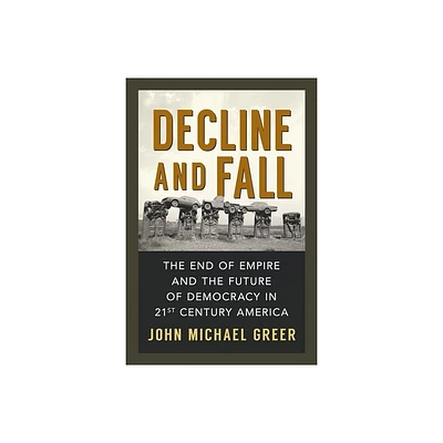 Decline and Fall