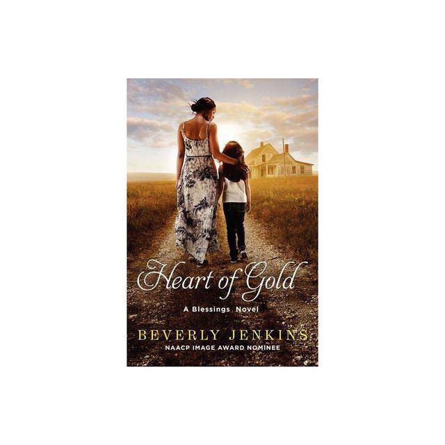 Heart of Gold (Paperback) by Beverly Jenkins