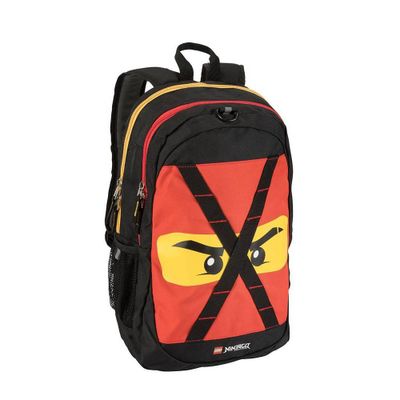 LEGO Ninja go Future 9 Backpack