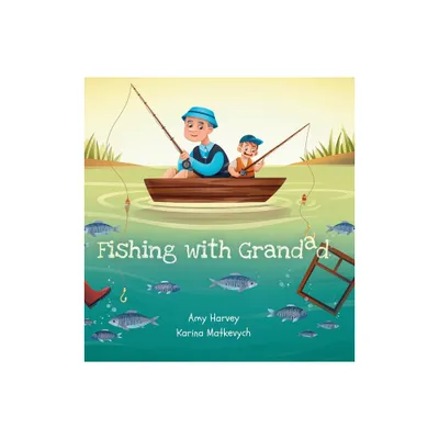 Fishing With Grandad