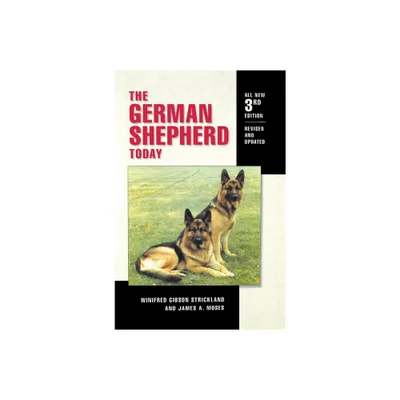 The German Shepherd Today