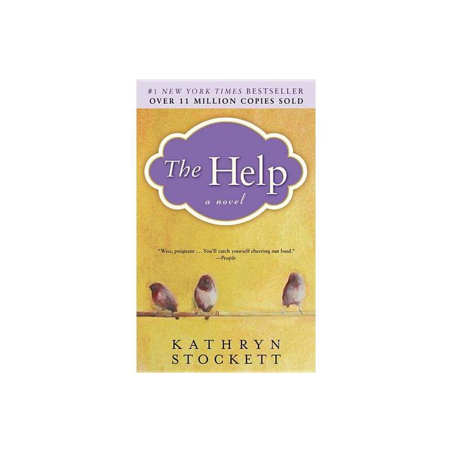 The Help by Kathryn Stockett