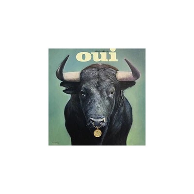 Urge Overkill - Oui (CD)