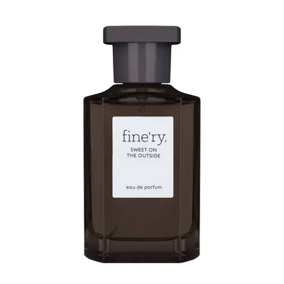 Finery Sweet On the Outside Fragrance Perfume - 2.02 fl oz