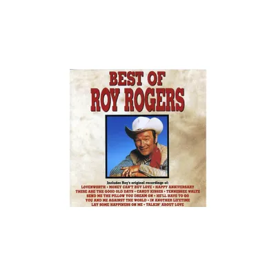 Roy Rogers