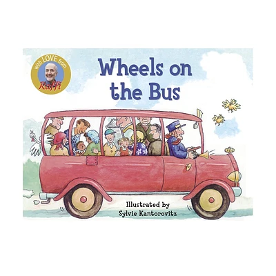 Wheels on the Bus