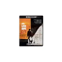 To Live and Die in L.A. (4K/UHD)(1985)