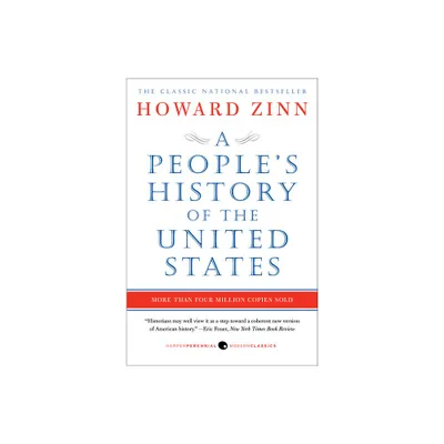 A Peoples History of the United States