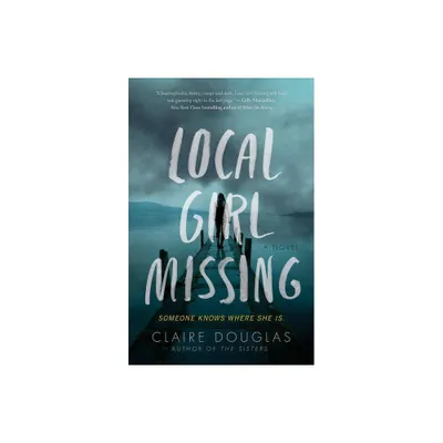 Local Girl Missing