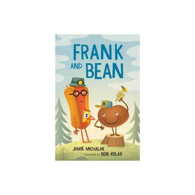 Frank and Bean