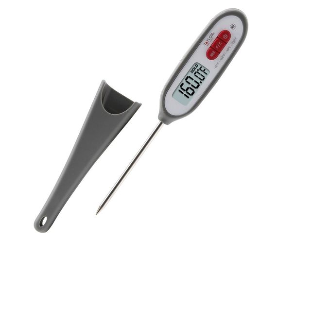 Taylor Pivoting Digital Food Thermometer