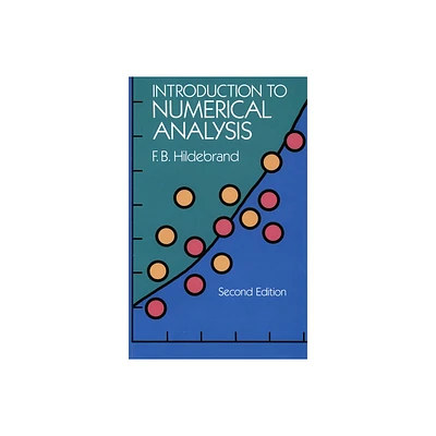 Introduction to Numerical Analysis