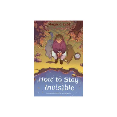 How to Stay Invisible