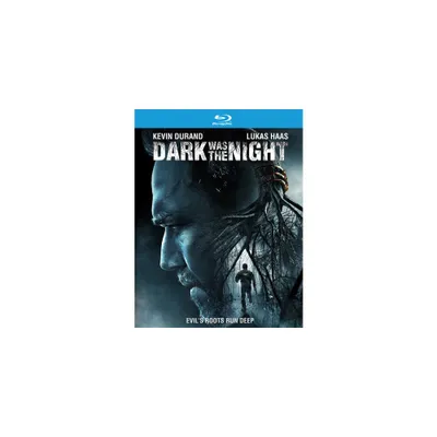 Dark Was the Night (Blu-ray)