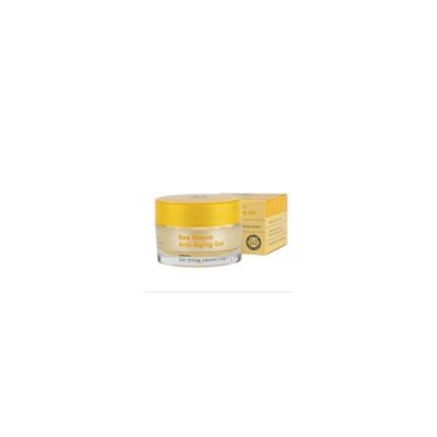 Bee RX Bee Venom Anti-Aging Facial Gel - 1 fl oz