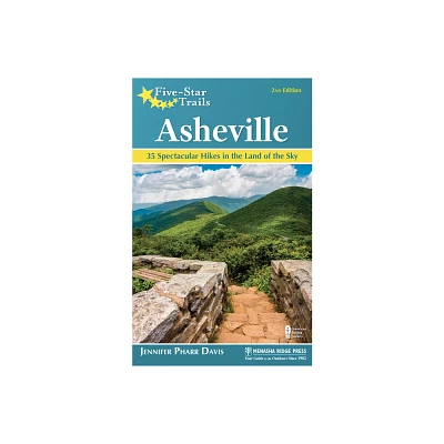 Five-Star Trails: Asheville