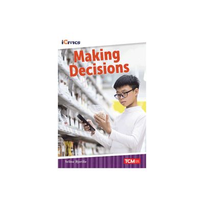 Making Decisions