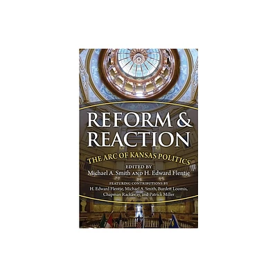 Reform and Reaction