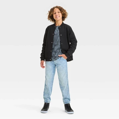 Boys Bomber Jacket