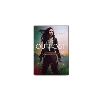 The Outpost: Season Two (DVD)(2019)