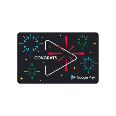 Google Play Gift Card : Target