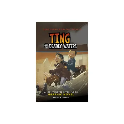 Ting and the Deadly Waters