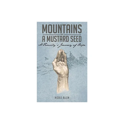 Mountains and a Mustard Seed