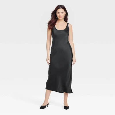 Women Maxi Slip Dre