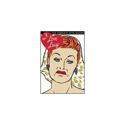 I Love Lucy: The Complete Fifth Season (DVD)(1955)