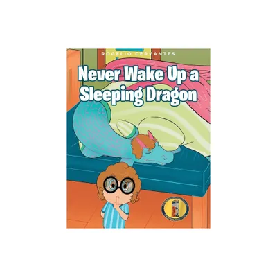 Never Wake Up a Sleeping Dragon