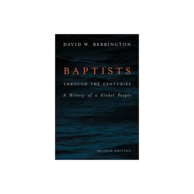 Baptists Through the Centuries