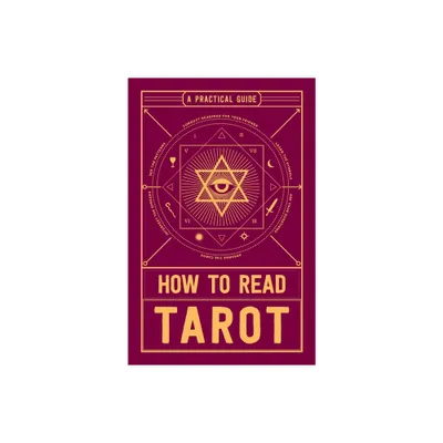 How to Read Tarot