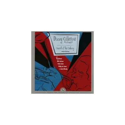 Dizzy Gillespie - Concert Of The Century - A Tribute To Charlie Parker (CD)