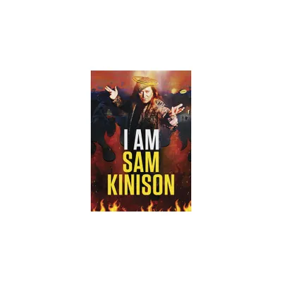 I Am Sam Kinison (DVD)