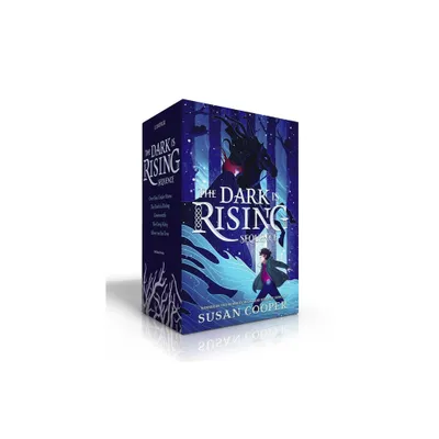 The Dark Is Rising Sequence (Boxed Set