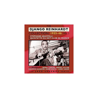 Django Reinhardt