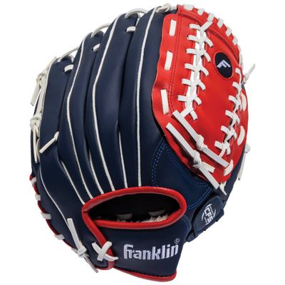 Franklin Sports USA Series 12 Baseball Glove Right Handed Thrower