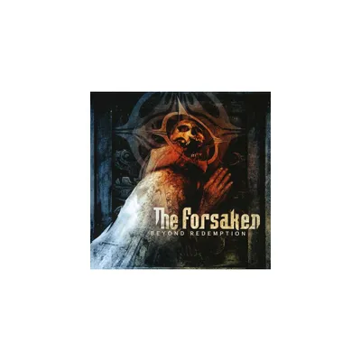 Forsaken - Beyond Redemption (CD)