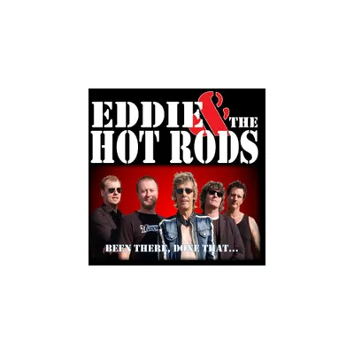 Eddie & the Hot Rods