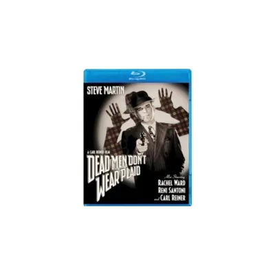 Dead Men Dont Wear Plaid (Blu-ray)(1982)