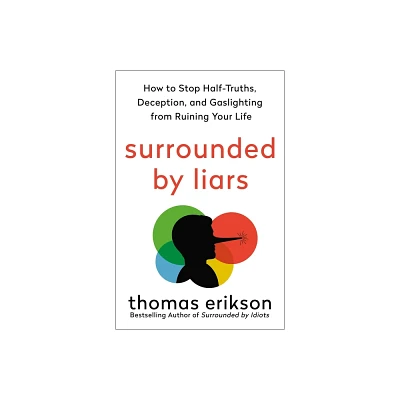 Surrounded by Liars