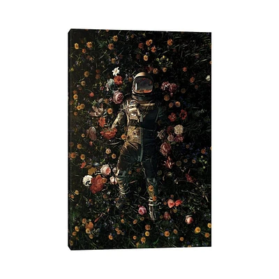 Garden Delights by Nicebleed Unframed Wall Canvas - iCanvas