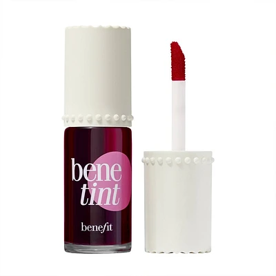 Benefit Cosmetics Liquid Lip Blush & Tint - Benetint Rose - 0.02oz - Ulta Beauty