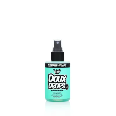 The Doux Drops Bonding Anti-Frizz Treatment Polish - 4 fl oz