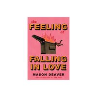 The Feeling of Falling in Love