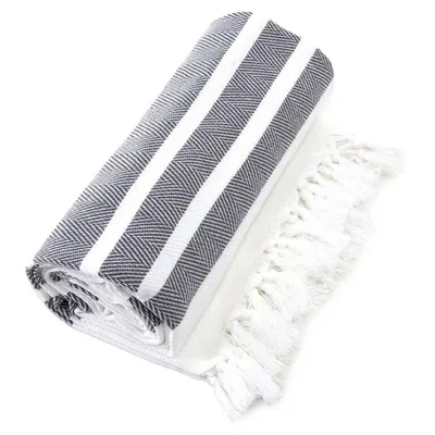 Herringbone Pesetemal Beach Towel